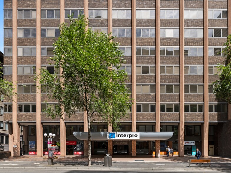 447 Kent St, Sydney en alquiler - Foto del edificio - Imagen 3 de 7