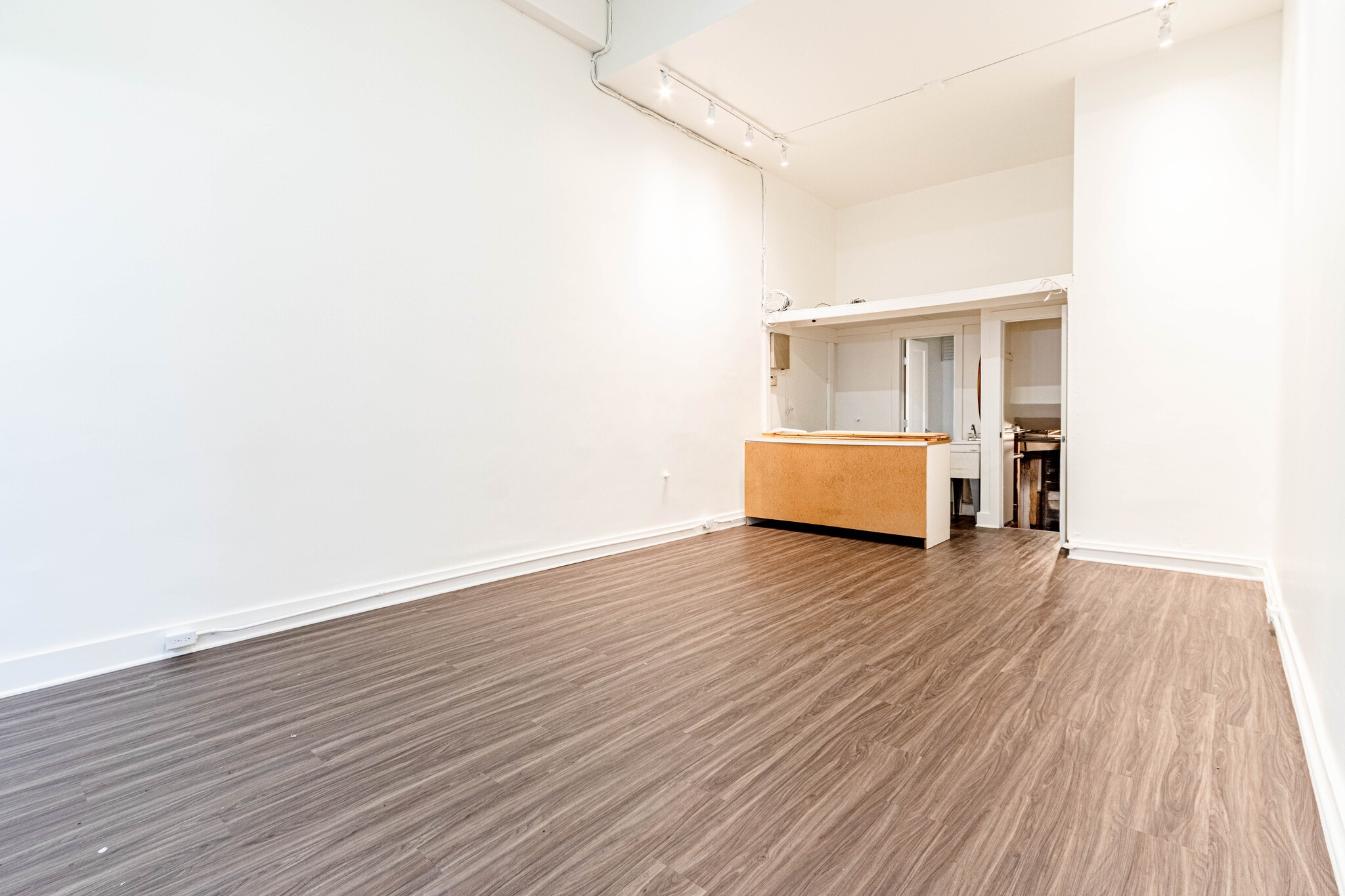 683 Ofarrell St, San Francisco, CA en alquiler Foto del edificio- Imagen 1 de 8