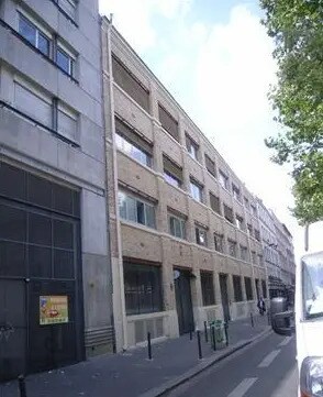103 Boulevard De Charonne, Paris en alquiler - Foto del edificio - Imagen 1 de 14