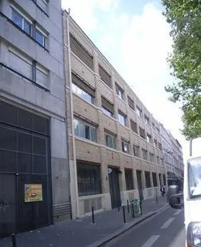 Más detalles de 103 Boulevard De Charonne, Paris - Oficina en alquiler