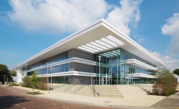 1 Bridge St, Staines en alquiler - Foto del edificio - Imagen 2 de 6