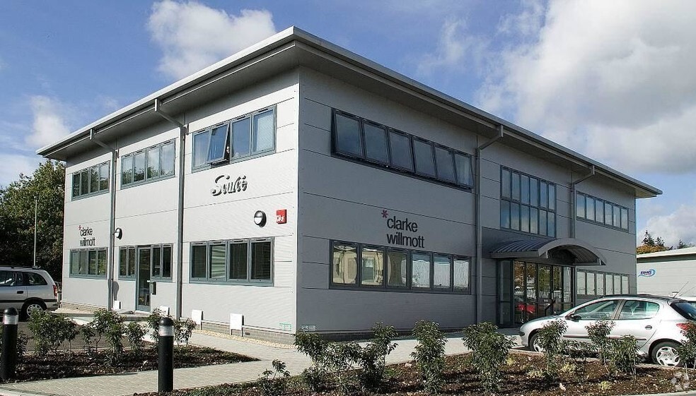 Ampress Ln, Lymington en alquiler - Foto del edificio - Imagen 2 de 2