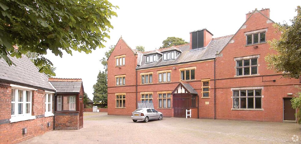 Rectory Ln, Warrington en alquiler - Foto del edificio - Imagen 2 de 9