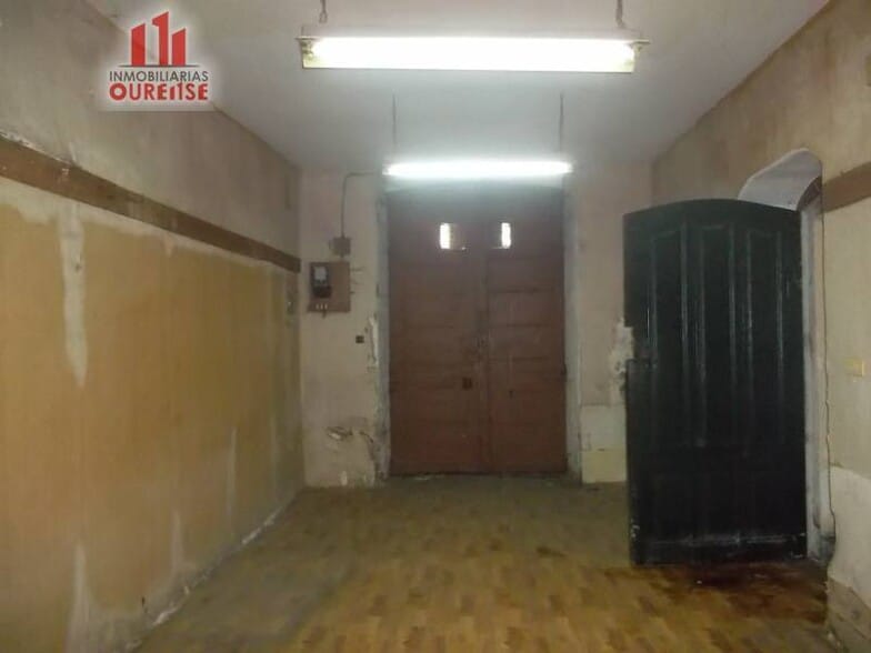 Local en Ourense, Orense en alquiler - Foto del edificio - Imagen 3 de 5