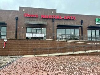 Más detalles para 113 Cherry St, Johnson City, TN - Flex en alquiler