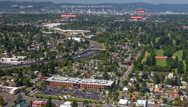 8000 NE Tillamook St, Portland, OR - VISTA AÉREA  vista de mapa