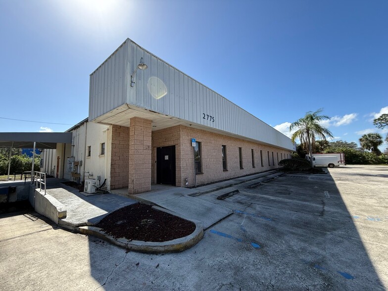 2775 Business Center Blvd, Melbourne, FL en venta - Foto del edificio - Imagen 1 de 7