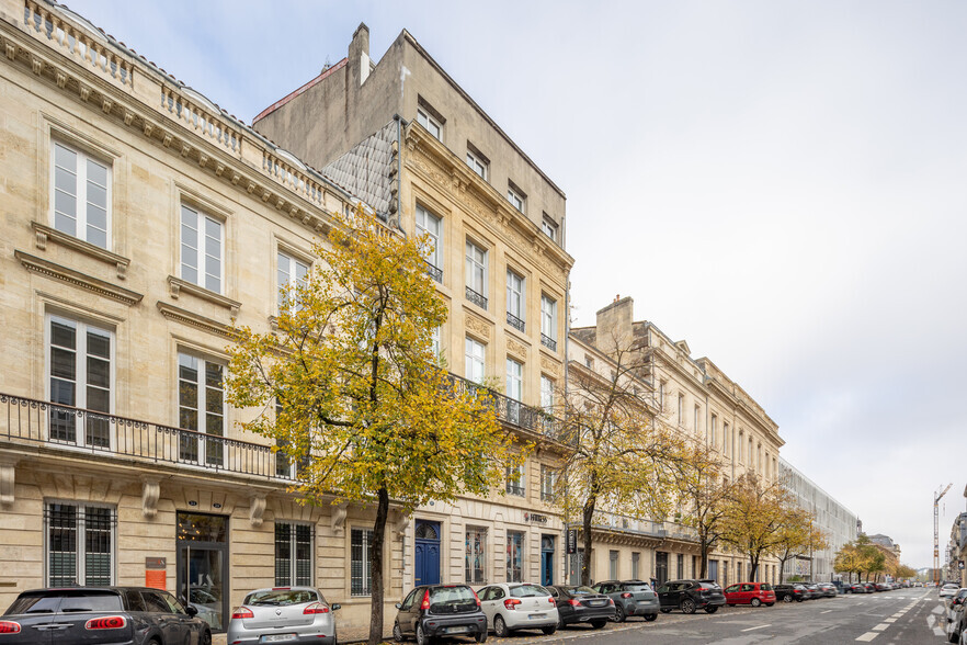 Edificio residencial en Bordeaux en venta - Foto del edificio - Imagen 3 de 3