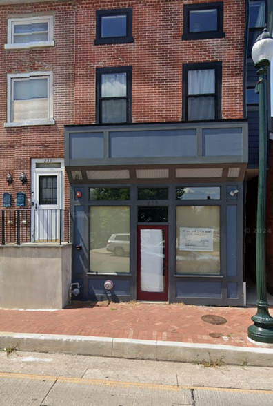 235 E Market St, West Chester, PA en alquiler - Foto del edificio - Imagen 1 de 13