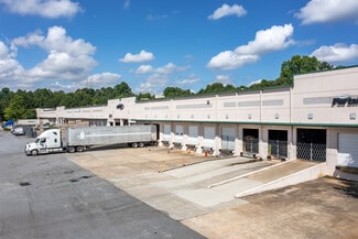 Más detalles de 5065 Buford Hwy, Peachtree Corners, GA - Nave en alquiler