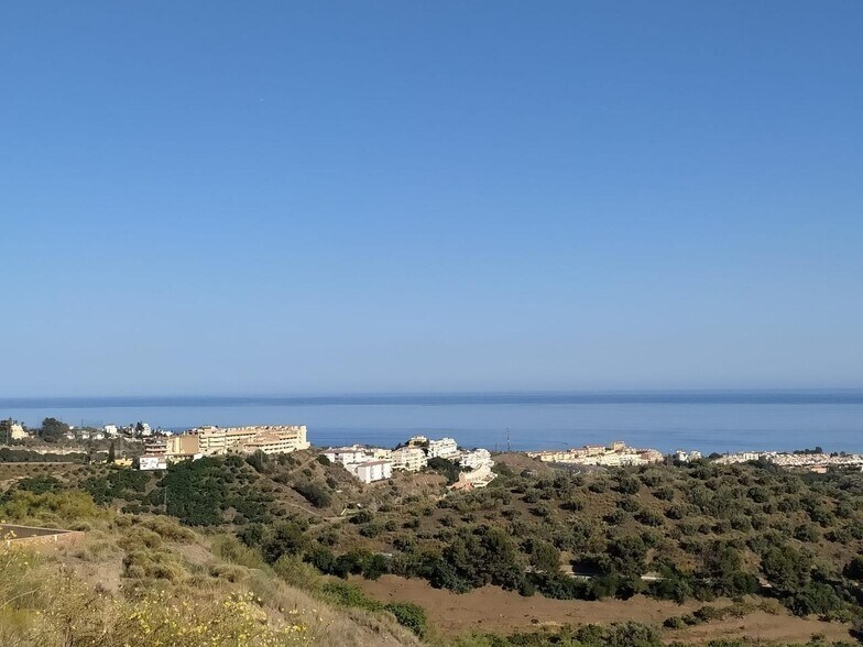 Terreno en Rincón de la Victoria, Málaga en venta - Vista aérea - Imagen 3 de 14