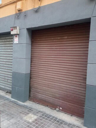 Más detalles de Local en alquiler