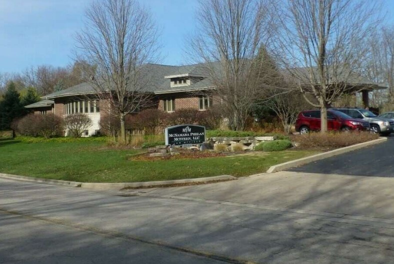 3601 McDonough St, Joliet, IL en alquiler - Foto del edificio - Imagen 1 de 3