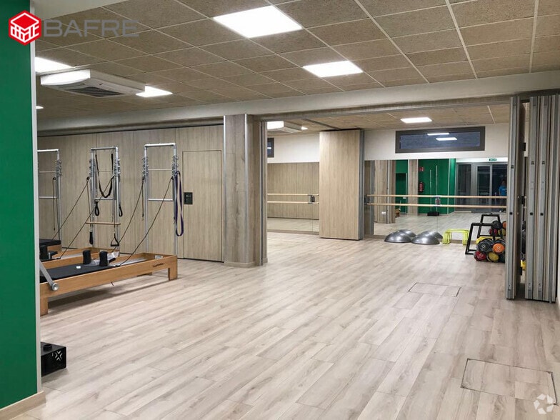 Local en Pozuelo de Alarcón, Madrid en venta - Foto del interior - Imagen 1 de 1