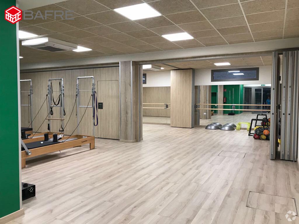 Local en Pozuelo de Alarcón, Madrid en venta Foto del interior- Imagen 1 de 2