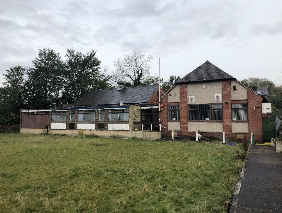 King Cliffe Rd, Huddersfield en venta Foto principal- Imagen 1 de 3