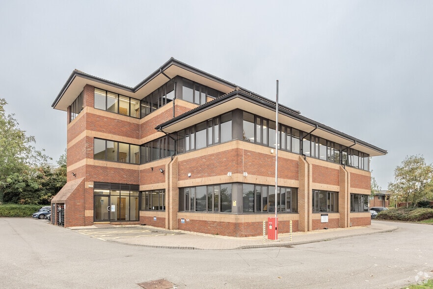 Bristol Rd, Quedgeley en alquiler - Foto del edificio - Imagen 2 de 4