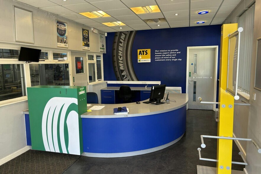 Watton, Brecon en venta - Foto del interior - Imagen 3 de 3