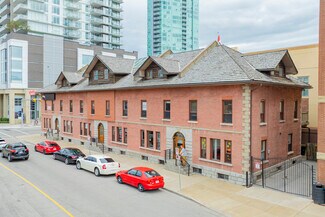 Más detalles de 1204-1208 3rd St SE, Calgary, AB - Oficina en alquiler