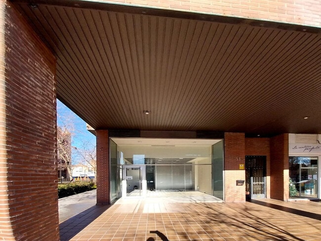 Más detalles de Local en alquiler