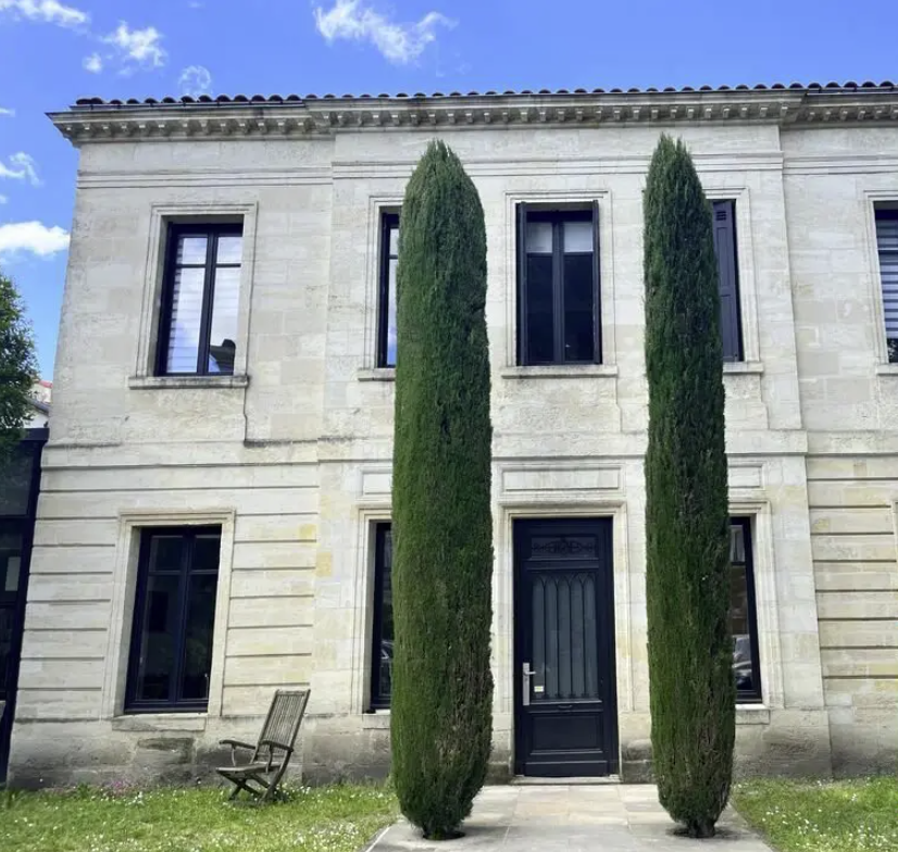 Oficinas en Bordeaux en alquiler Foto del edificio- Imagen 1 de 5