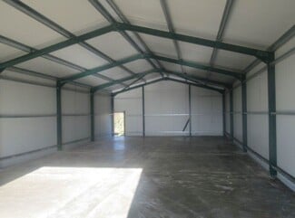 Más detalles de Bourne End, Bedford - Nave en alquiler