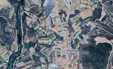 Tuéjar, VAL - Aérea vista de mapa - Image1