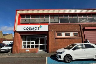 32-36 Milton Rd, East Kilbride en alquiler Foto del edificio- Imagen 1 de 8