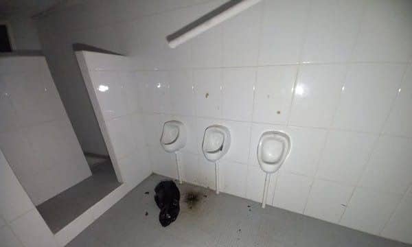 Local en Vall d'Alba en venta Foto del interior- Imagen 1 de 10