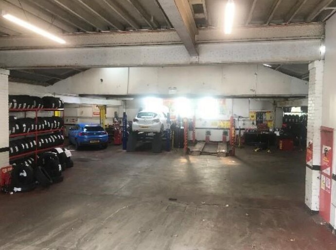 220 Queen St, Broughty Ferry en venta - Foto del interior - Imagen 3 de 5