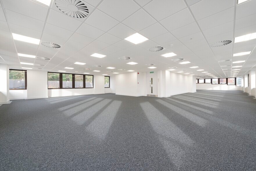 41-51 Brighton Rd, Redhill en alquiler - Foto del interior - Imagen 3 de 8