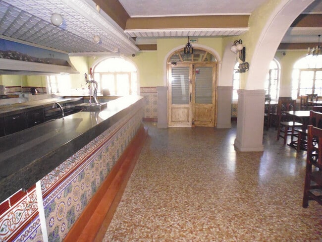 Más detalles de Carrer Matilde Malo, 10, Alzira - Local en venta