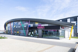 R4-R7 United Way, Colchester en alquiler Foto principal- Imagen 2 de 3