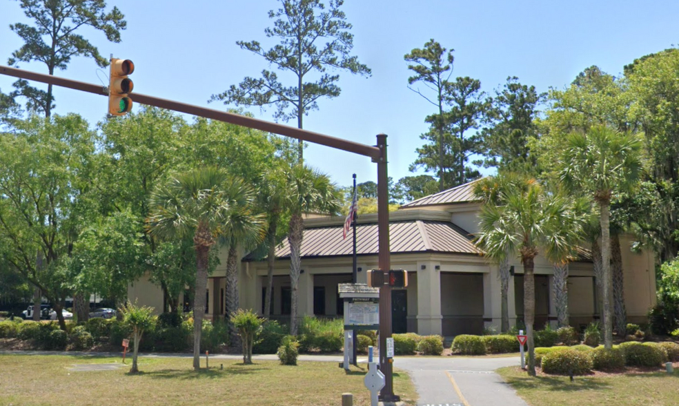 14 Folly Field Rd, Hilton Head Island, SC en venta - Foto del edificio - Imagen 1 de 1