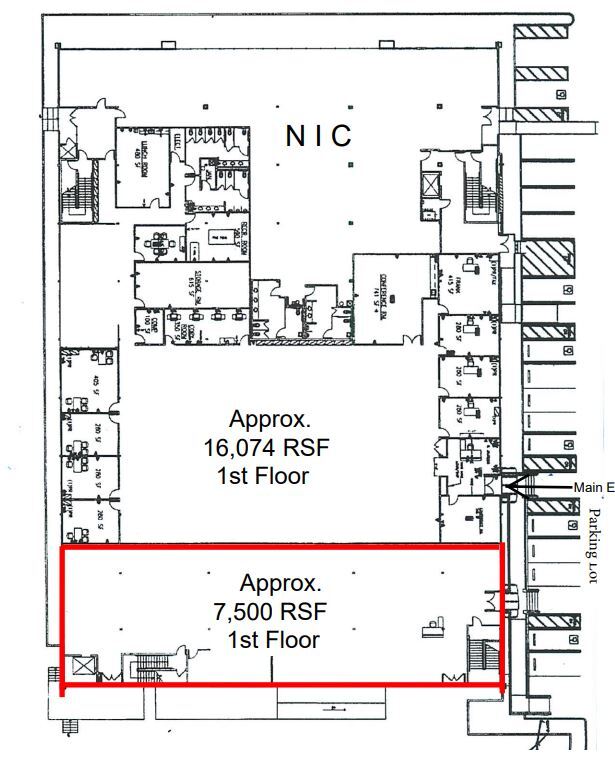 3401 Rio Hondo Ave, El Monte, CA en alquiler Foto del edificio- Imagen 1 de 1