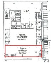 3401 Rio Hondo Ave, El Monte, CA en alquiler Foto del edificio- Imagen 1 de 1