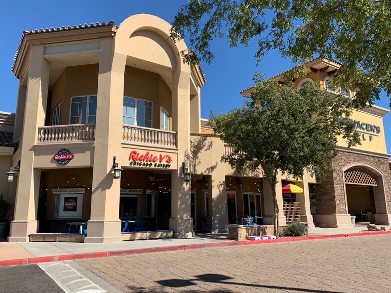 Alma School Rd & Chandler, Chandler, AZ en alquiler - Foto del edificio - Imagen 3 de 8