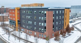 Más detalles de 275 Rue Latour, Saint-Jérôme, QC - Oficina en venta