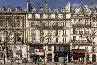 Más detalles para 4 Rue Saint-Denis, Paris - Oficina en alquiler