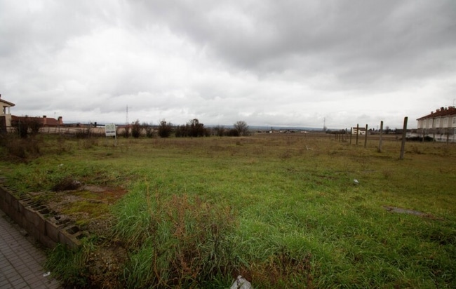 Más detalles de Terreno en venta