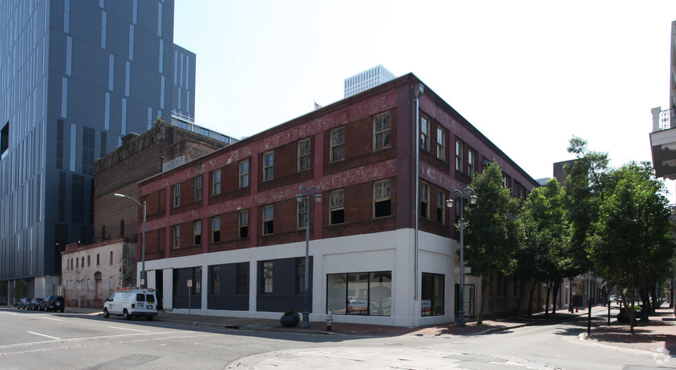 951 Lafayette St, New Orleans, LA en alquiler - Foto principal - Imagen 1 de 4