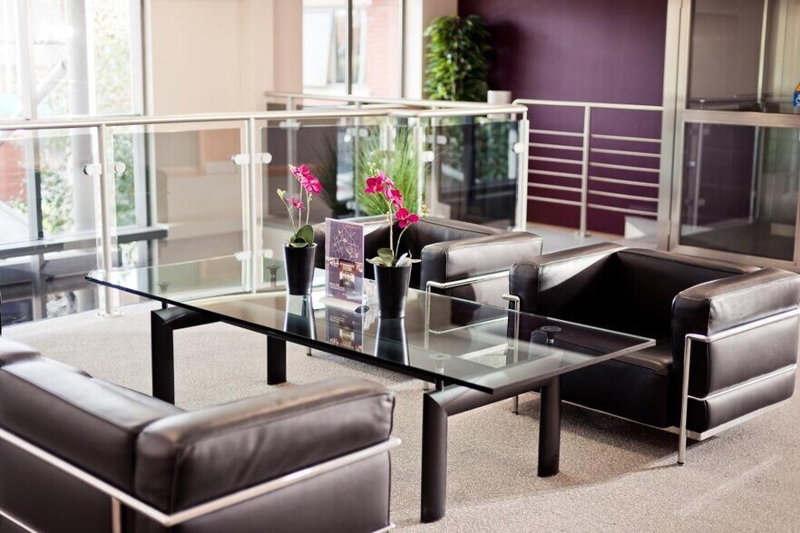 5 Union St, Manchester en alquiler - Foto del edificio - Imagen 2 de 17