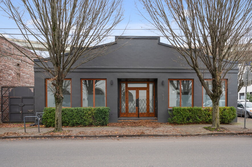 1632 NW Thurman St, Portland, OR en alquiler - Foto del edificio - Imagen 1 de 35