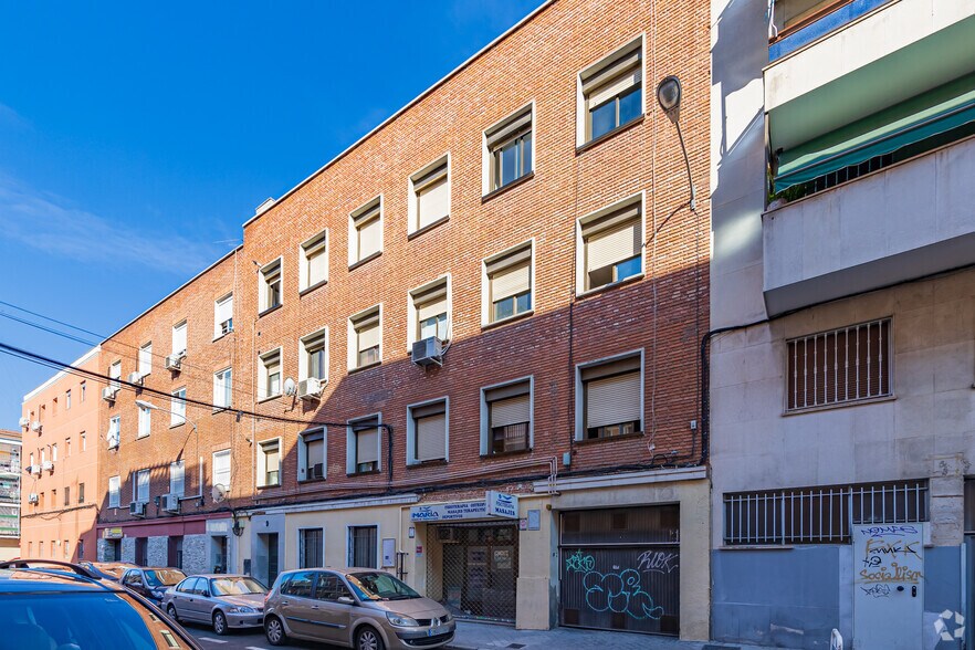 Calle Arroyo de la Elipa, 9, Madrid, Madrid en venta - Foto principal - Imagen 1 de 1