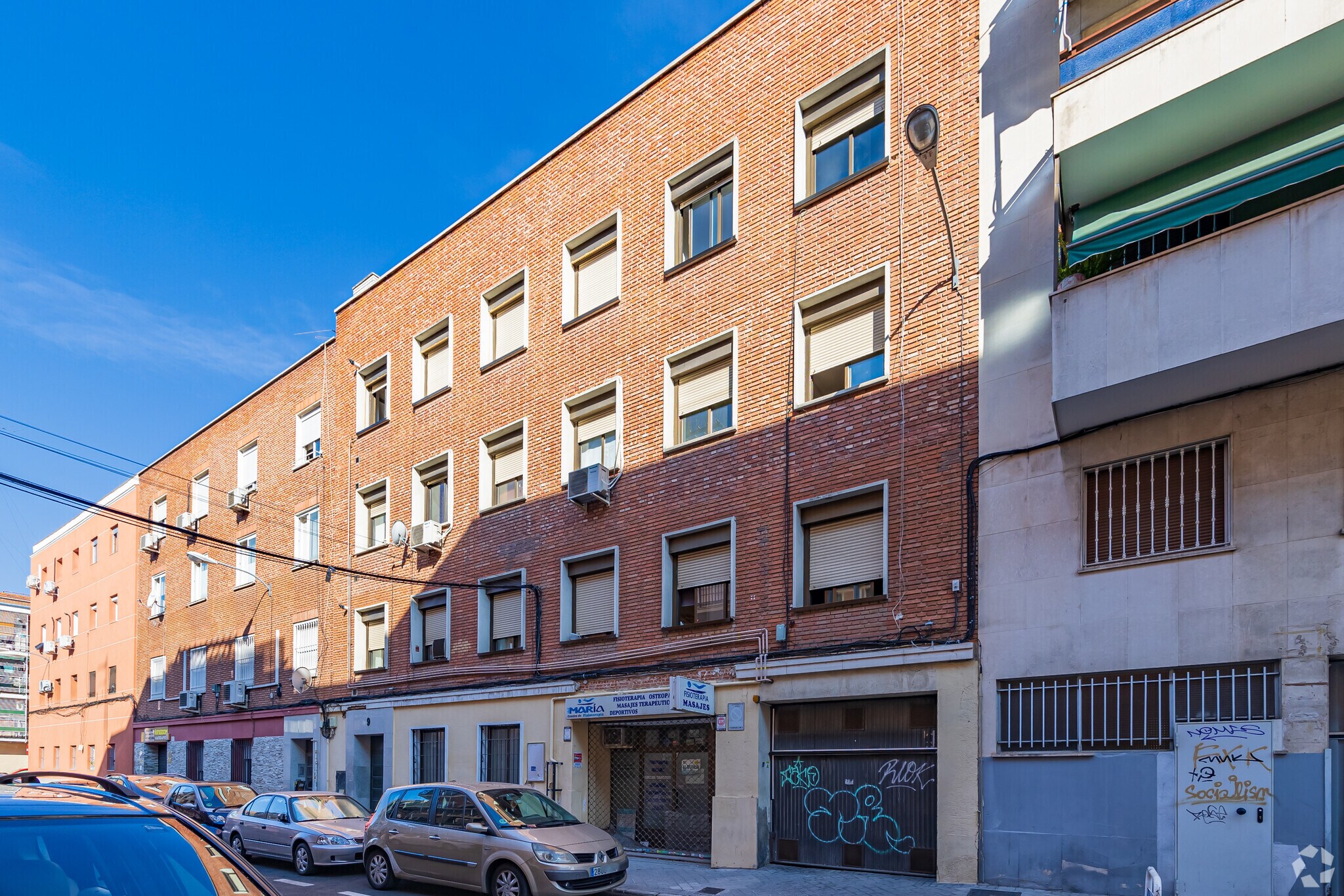Calle Arroyo de la Elipa, 9, Madrid, Madrid en venta Foto principal- Imagen 1 de 1