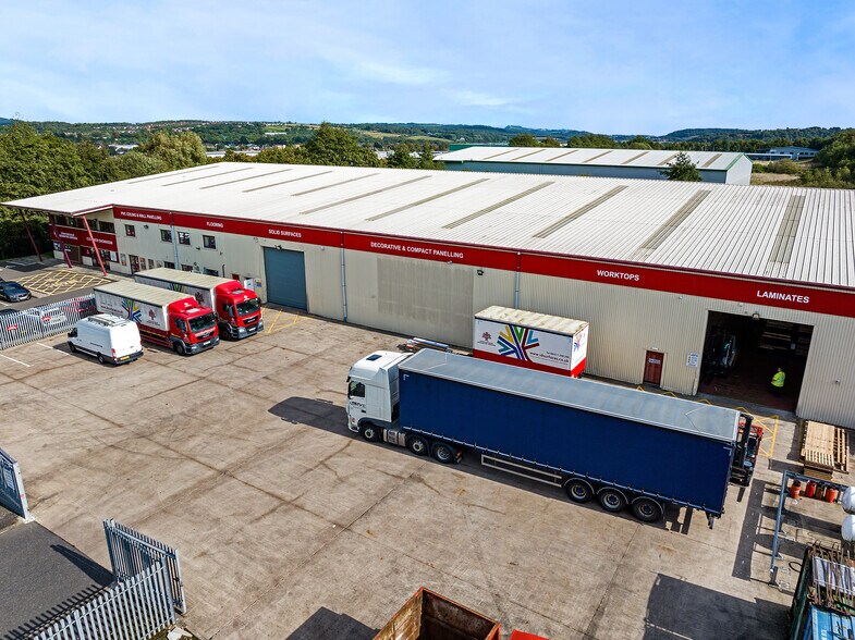 Admiralty Rd, Rosyth en alquiler - Foto del edificio - Imagen 2 de 10