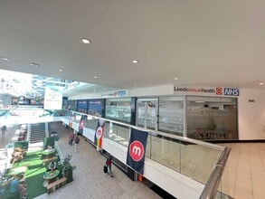 Merrion Way, Leeds en alquiler Foto del interior- Imagen 1 de 2
