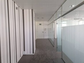Oficina en Vic, Barcelona en alquiler Foto del interior- Imagen 2 de 12