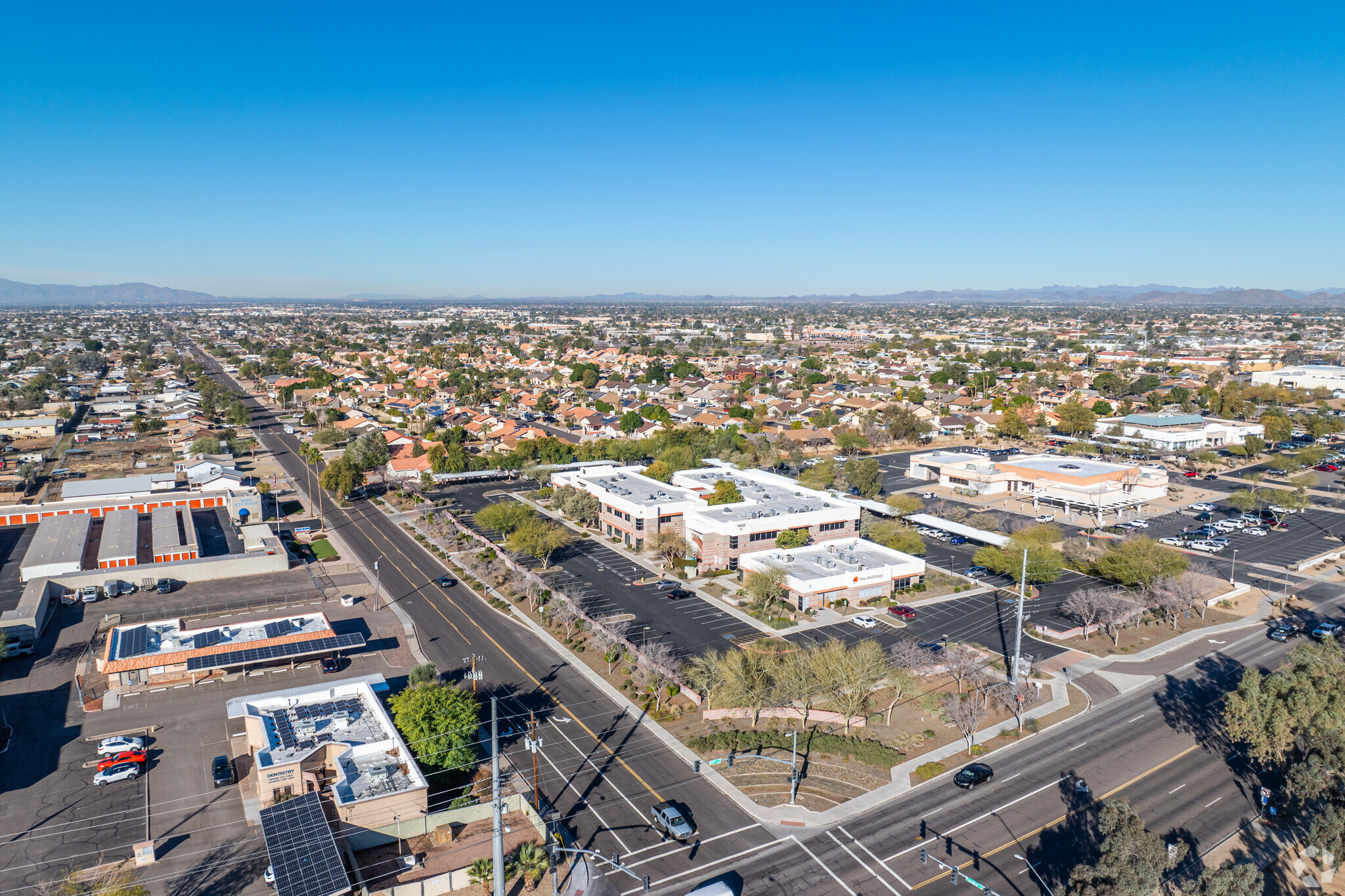 16222 N 59th Ave, Glendale, AZ en venta Foto del edificio- Imagen 1 de 30