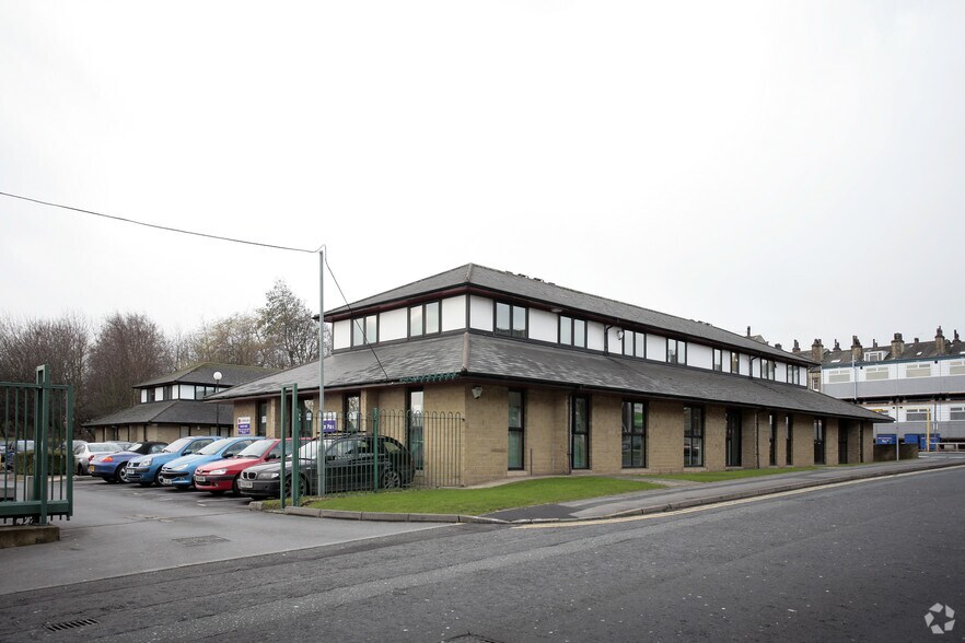 Parkview Ct, Shipley en alquiler - Foto del edificio - Imagen 2 de 9